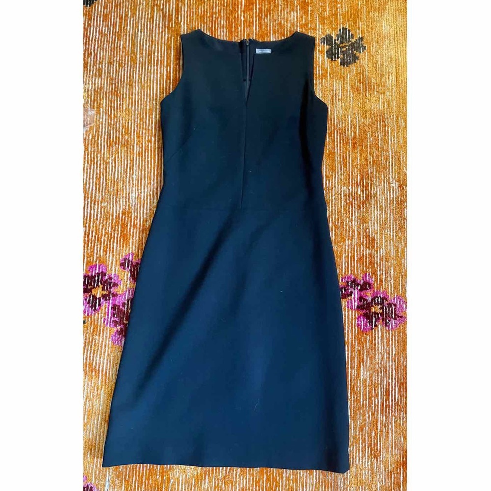 Ann Taylor Sheath Dress